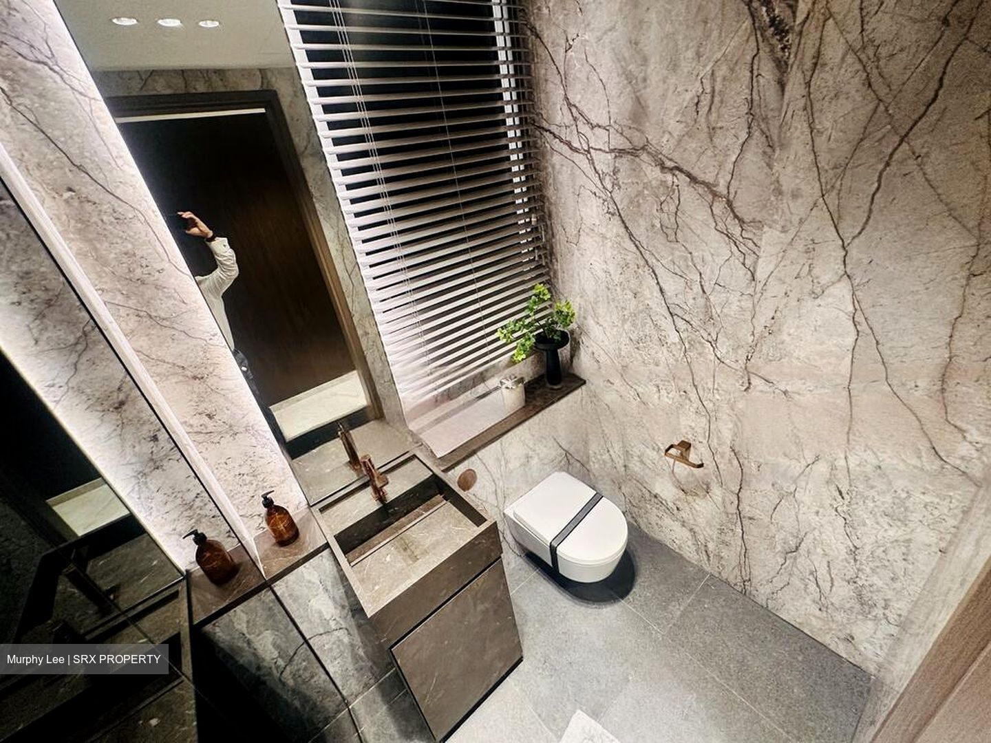 Zion Road (D3), Condominium #472168091